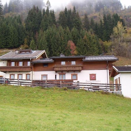 Apartment Liftblick - Nki190 By Interhome Neukirchen am Grossvenediger Bagian luar foto