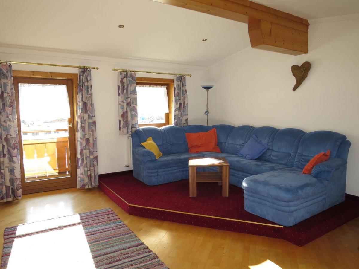 Apartment Liftblick - Nki190 By Interhome Neukirchen am Grossvenediger Bagian luar foto