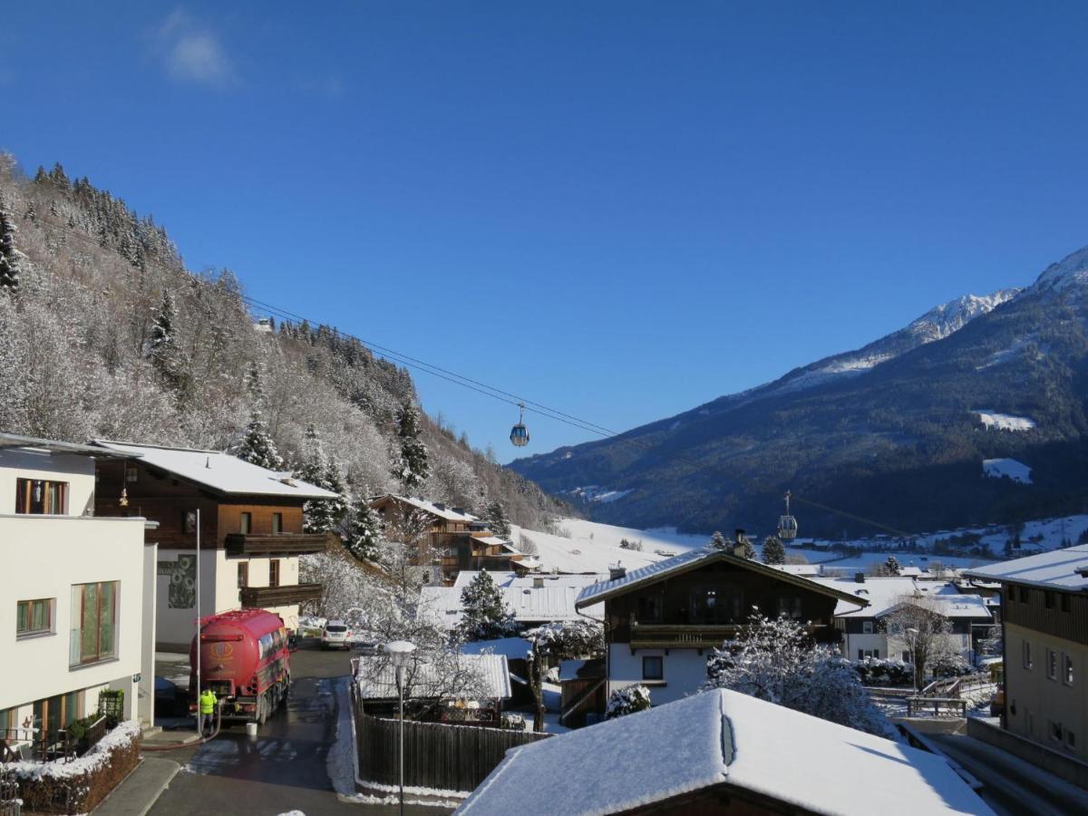 Apartment Liftblick - Nki190 By Interhome Neukirchen am Grossvenediger Bagian luar foto