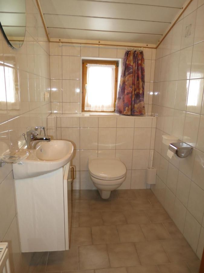 Apartment Liftblick - Nki190 By Interhome Neukirchen am Grossvenediger Bagian luar foto