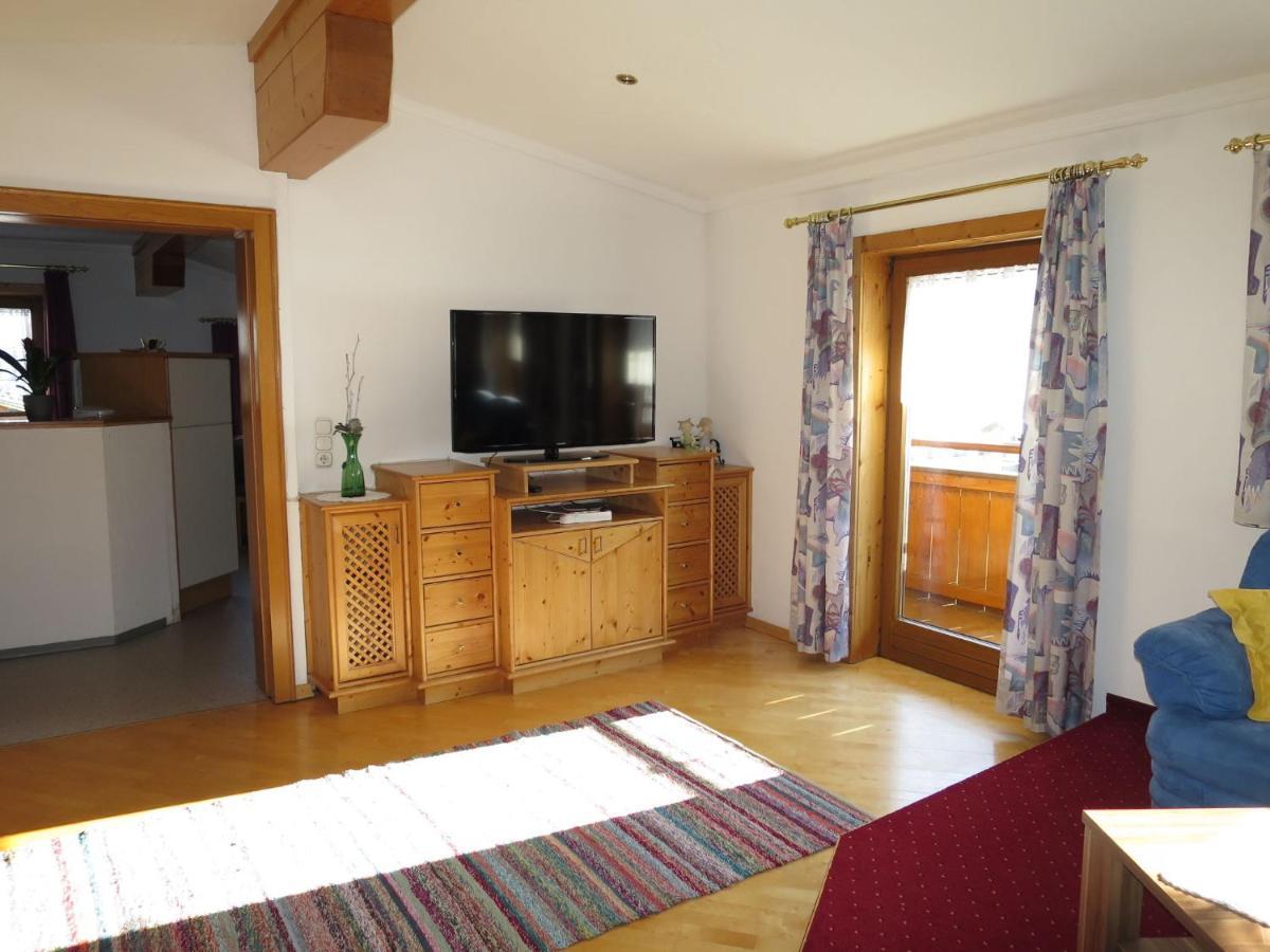 Apartment Liftblick - Nki190 By Interhome Neukirchen am Grossvenediger Bagian luar foto