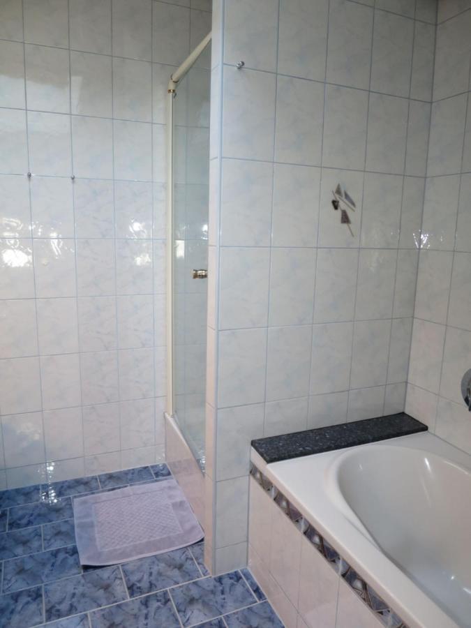 Apartment Liftblick - Nki190 By Interhome Neukirchen am Grossvenediger Bagian luar foto