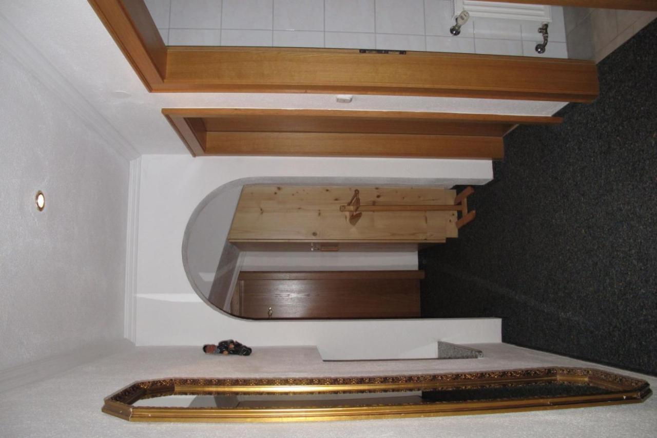 Apartment Liftblick - Nki190 By Interhome Neukirchen am Grossvenediger Bagian luar foto