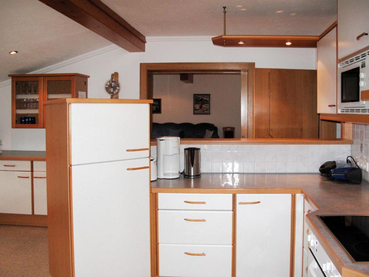 Apartment Liftblick - Nki190 By Interhome Neukirchen am Grossvenediger Bagian luar foto
