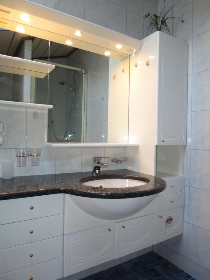 Apartment Liftblick - Nki190 By Interhome Neukirchen am Grossvenediger Bagian luar foto