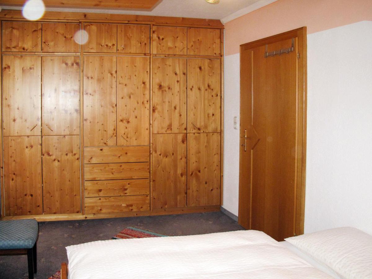 Apartment Liftblick - Nki190 By Interhome Neukirchen am Grossvenediger Bagian luar foto